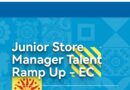 Pedros -Junior Store Manager Talent Ramp Up, eKuGompo City.
