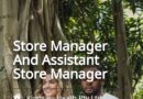 Kingsley Health -Store Manager And Assistant Store Manager, eGqebehra.