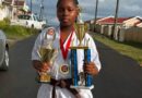 UMFUNDI WASE-ULWAZI HIGH SCHOOL UZA KUMELE UMZANTSI AFRIKA KWI-AFRICAN KARATE CHAMPIONSHIP