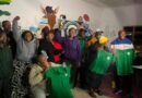Great Kei Community Movement izibophelela kuphuhliso noluntu phambi kolonyulo lwasekhaya.
