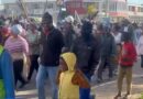 Ubundlobongela Nokuphanga Emva Koqhankqalazo LwaseJeffreys Bay
