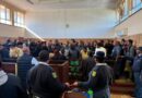 Ityala labantu abangama-69 baseJeffrey’s Bay limiselwe elinye ixesha