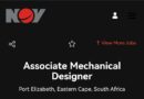 Nov -Associate Mechanical Designer, eGqebehra.