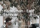CBRE Excellerate -Handyman, eKuGompo City.