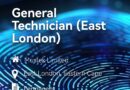 Mustek Limited -General Technician, eKuGompo City.