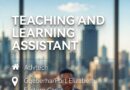Rosebank International -Teaching and Learning Assistant, eGqebehra.