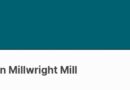 Premier -Artisan Millwright Mill, eKuGompo City.