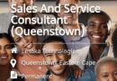 Lesaka Technologies -Sales and Service Consultant, eKomani.