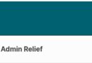 Premier -Clerk Admin Relief, eMthatha.