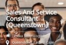 Lesaka -Sales and Service Consultant, eKomani.