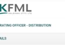 KFML -Operating Officer Distribution, eGqebehra.
