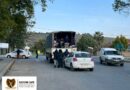Abafuduki Abangenamaxwebhu Babhaqwe eFort Beaufort