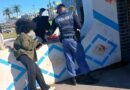 Kubanjwe Abantu Abayi-23 Ngenxa Yokusela Ezindleleni Zoluntu eQuigney