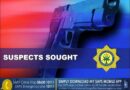 Kubulawe Amadoda Amathathu eKwanobuhle