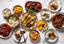 ISIXHOSA CUISINE – INCASA YEMVELI