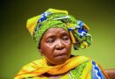 ULamola ufuna uDlamini-Zuma arhoxise izityholo zokuthenga iivoti