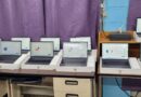 I-NSFAS igxeka ubusela obutyholwayo beelaptops ebeziza kunikwa izikolo eMpuma Koloni.