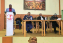 I-SAPS Yomeleza Intsebenziswano NeKumkani YamaXhosa Ekulweni Ulwaphulo-mthetho