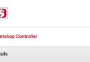 Shoprite Group -Frontshop Controller, eGqebehra.
