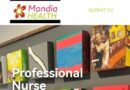 Mondia Health -Professional Nurse, eGqebehra.
