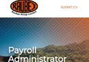 Raubex -Payroll Administrator, eKuGompo City.