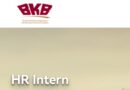 BKB Ltd -HR Intern, eGqebehra.