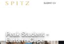 Spitz -Peak Student, eKuGompo City.