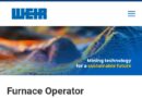 Weir -Furnace Operator, eGqebehra.
