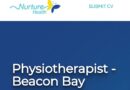 Nurture Health Group -Physiotherapist, eKuGompo City.