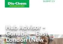 Dis-Chem Pharmacies -Hub Advisor, eKuGompo City.