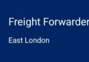 DSV Logistics – FREIGHT FORWARDER (AIR IMPORT), eKuGompo City.