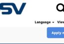 DSV -Freight Forwarder, eKuGompo City.