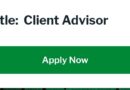 Nedbank -Client Advisor, eMthatha.