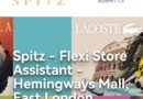 Spitz -Flexi Store Assistant, eKuGompo City.