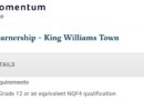 Metropolitan Life, LEARNERSHIP Programme, eQonce.