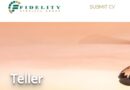 Fidelity Service Group -Teller, eMthatha.