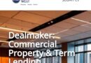 Merchant West -Dealmaker:Commercial Property & Term Lending, eGqebehra.