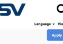 DSV -Account Manager, eGqebehra.
