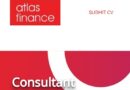 Atlas Finance -Consultant, eKuGompo City.