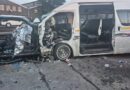Abantu abane baswelekile, abanye abane bonakele kakhulu emva kwengozi eyoyikekayo kwi-M4 eGqeberha