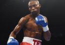 Imbethi manqindi u Zolani Tete waseMdantsane uxinaniselwe ngompu de wanabela uqaqaqa