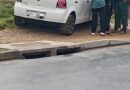 Imoto Idutyulwe Kufutshane NeNtwasahlobo Primary School eKhayelitsha