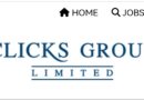 Clicks Group -Assistant Store Manager, eMthatha.