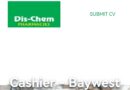 Dis-Chem Pharmacies -Cashier, eGqebehra.