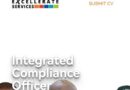 Excellerate -Integrated Compliance Officer, eKuGompo City.