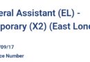 Aspen : GENERAL ASSISTANTS ezi x2, eKuGompo City.