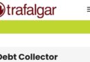 Trafalgar -Debt Collector, eKuGompo City.