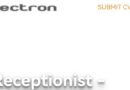 Recton -Receptionist, eGqebehra.
