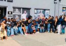 IZazi Young Creators Camp Iza Kuxhobisa Ulutsha LwaseMpuma Koloni