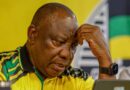 I-ANC IJONGENE NENGXABANO YOLUHLU LWABAGQATSWA